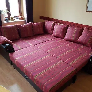 Apartment Große Ferienwohnung In Dresden-löbtau, Dresden