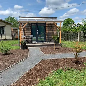 Apartment Tiny House, Dresden