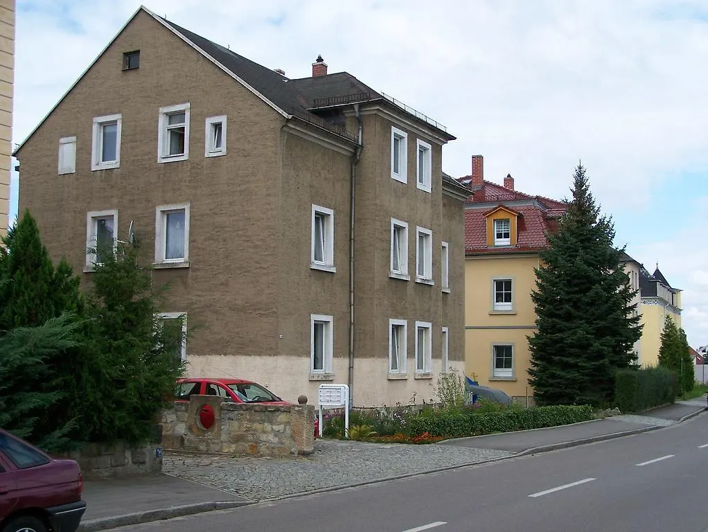 Ferienwohnung Ahrendt contacts