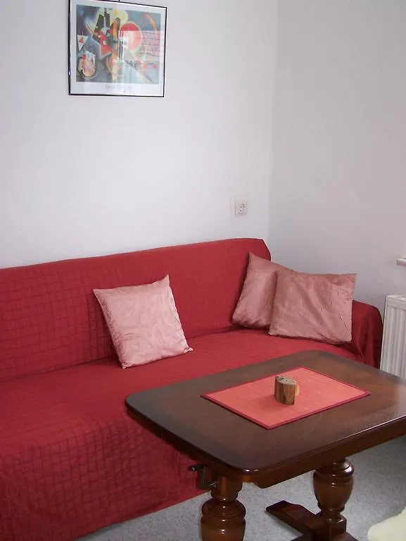Ferienwohnung Ahrendt Dresden